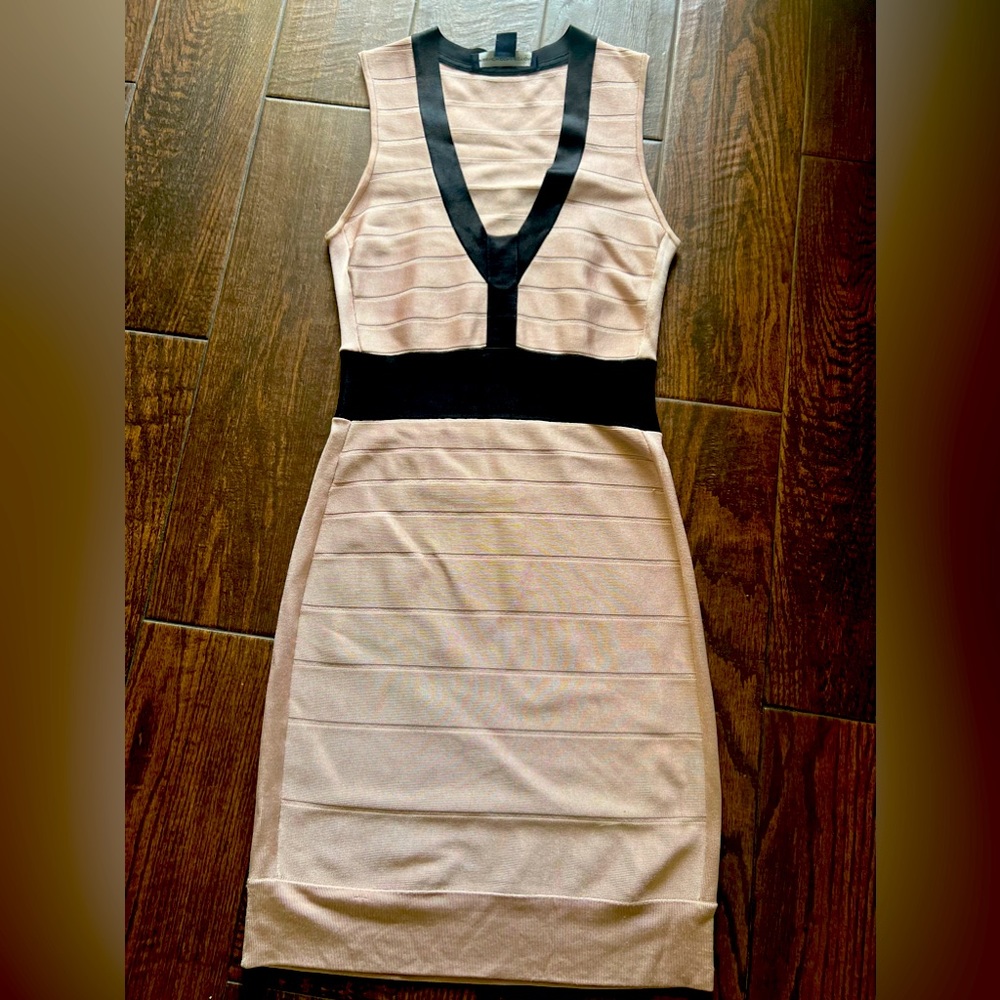 French Connection Knit Dress Sz 8 woman’s dress